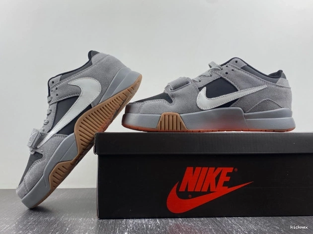 Rep THE FZ8117-001 SCOTT CUT JORDAN CHECK X TRAVIS 0817